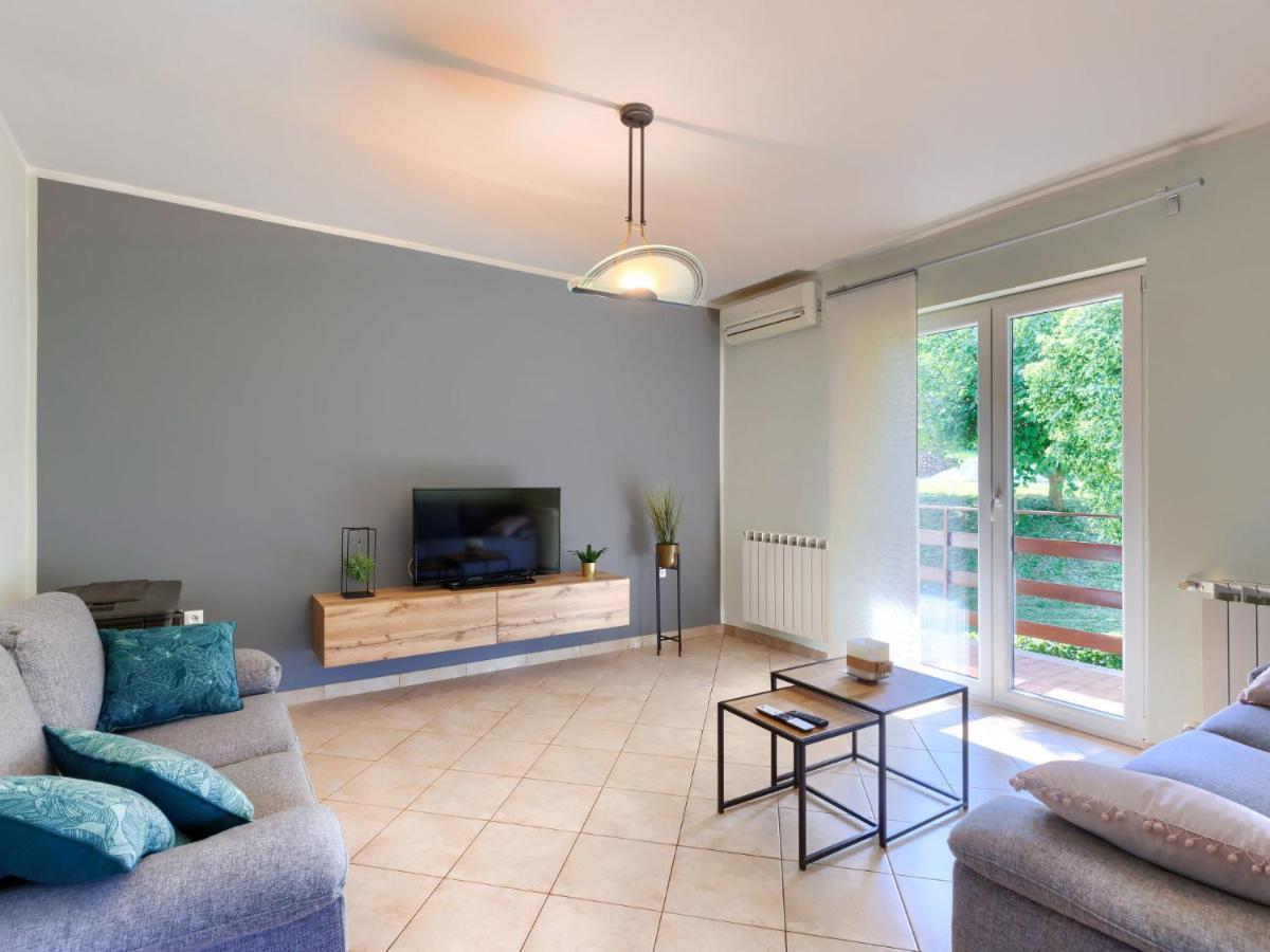 Holiday Home Carlo - Ipc102 By Interhome Pican Exterior photo