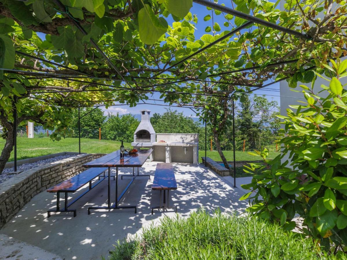 Holiday Home Carlo - Ipc102 By Interhome Pican Exterior photo