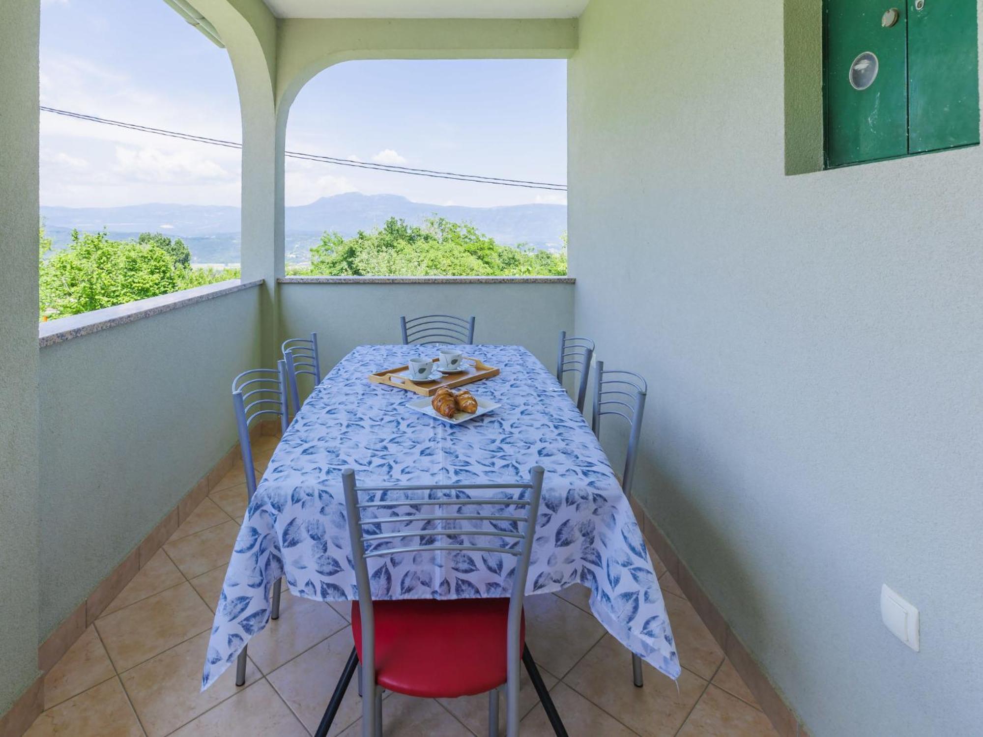 Holiday Home Carlo - Ipc102 By Interhome Pican Exterior photo