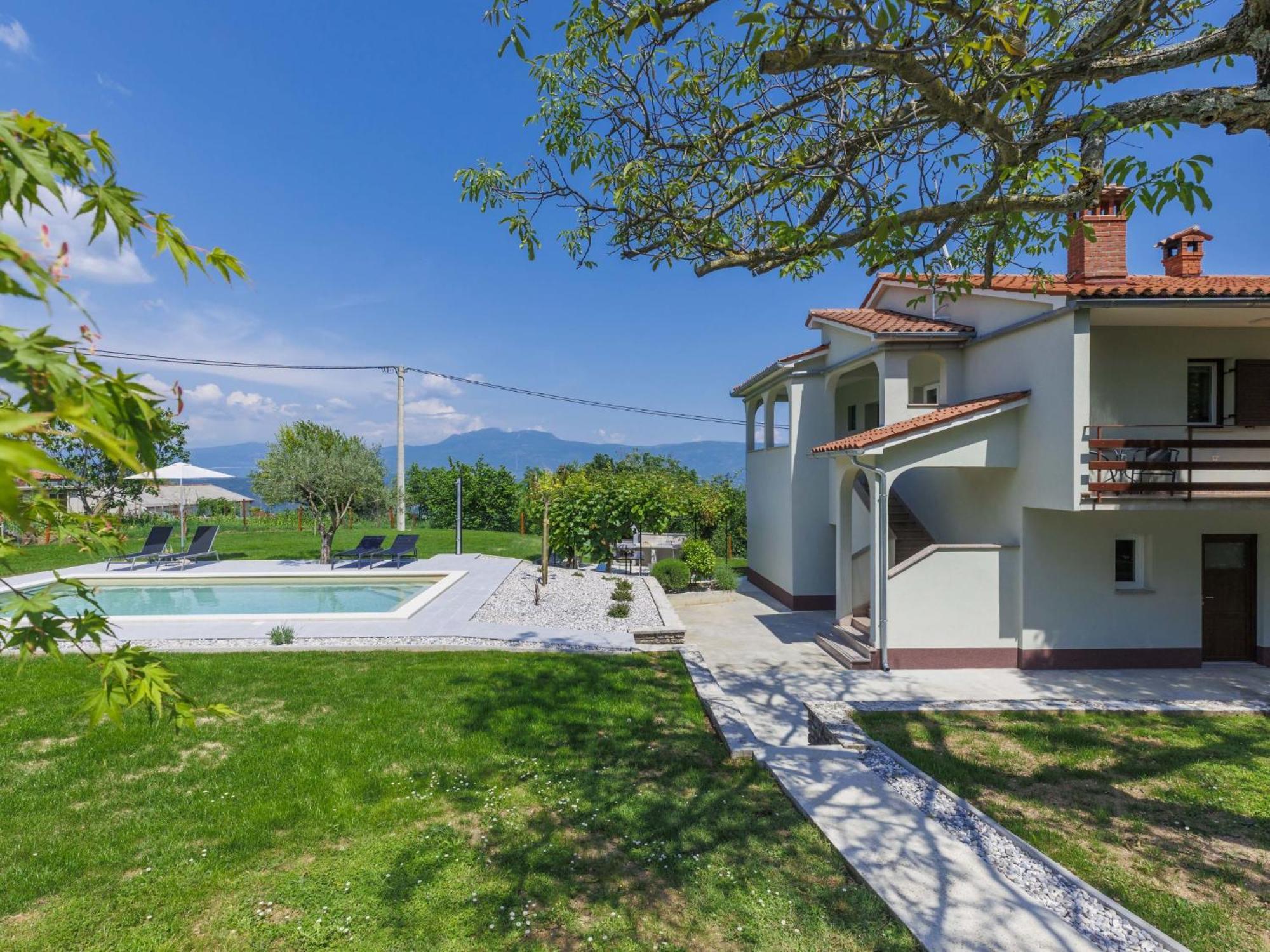 Holiday Home Carlo - Ipc102 By Interhome Pican Exterior photo