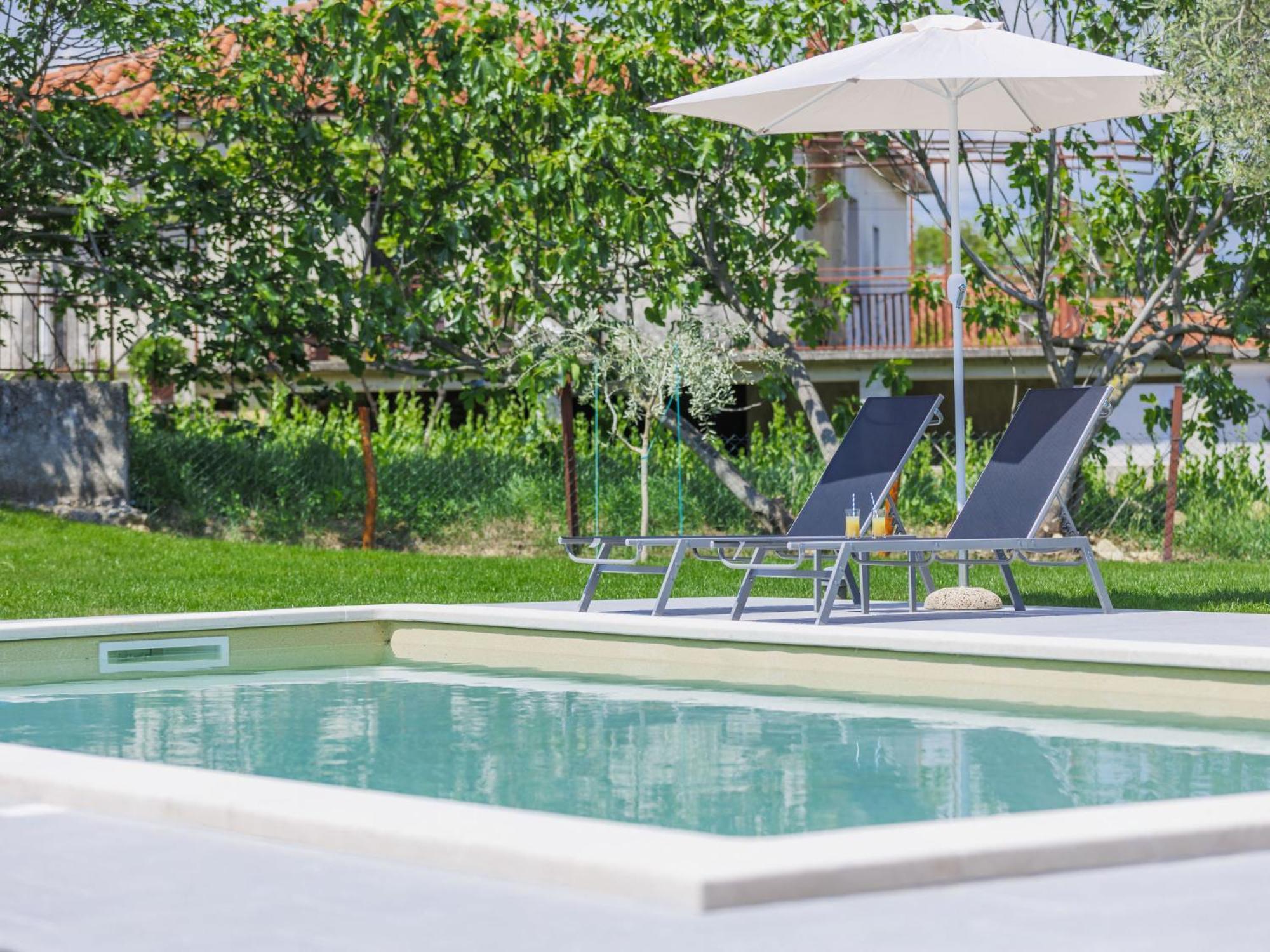 Holiday Home Carlo - Ipc102 By Interhome Pican Exterior photo